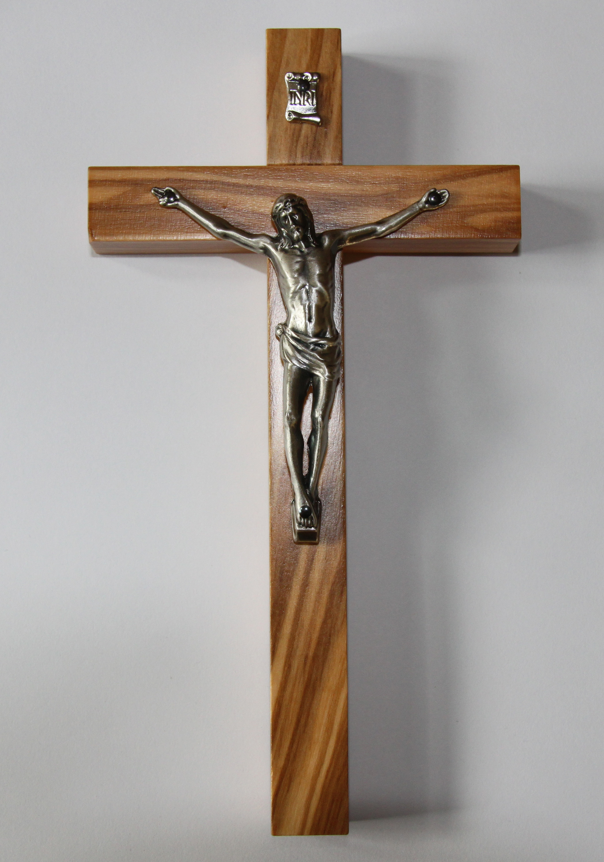 Photo of crucifix (P1010912ed.jpg)