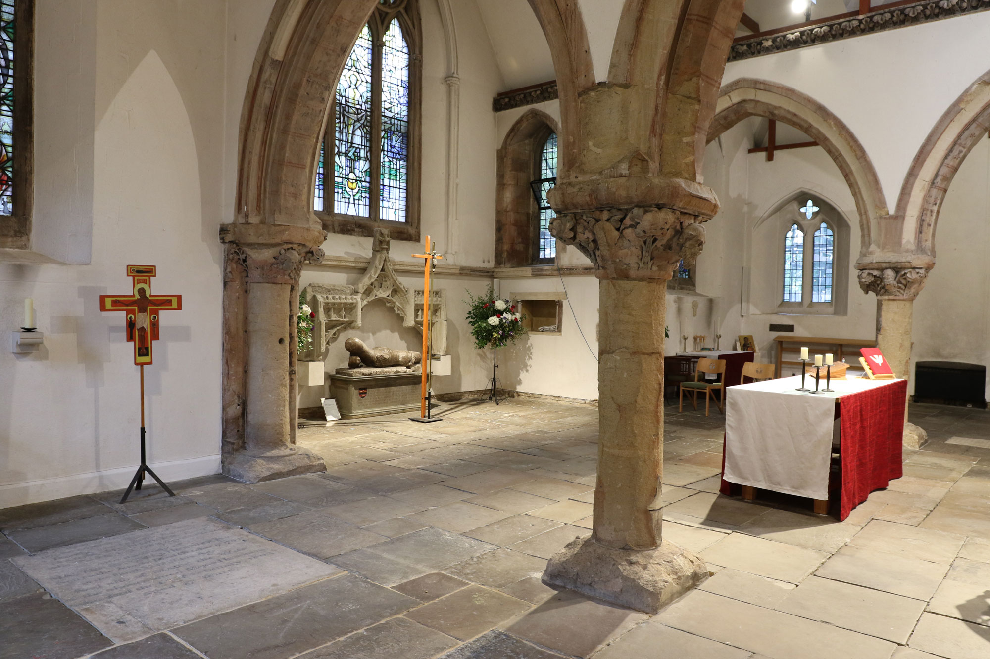 Photo of St Leonards Church (AC1A6354w.jpg)